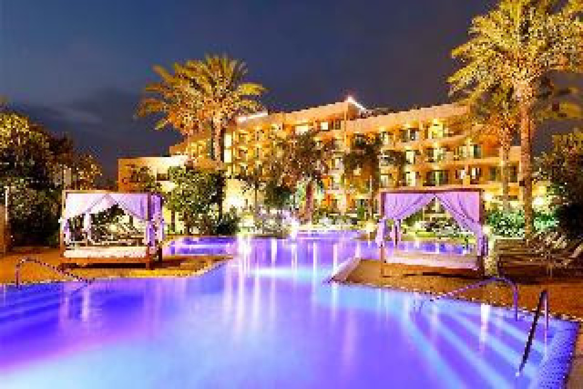 Exe Estepona Thalasso  Spa