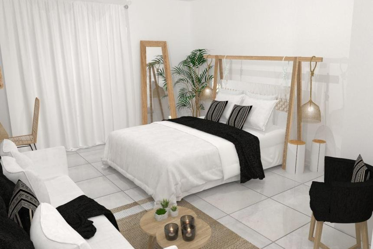 Nostos Beach Boutique (K)