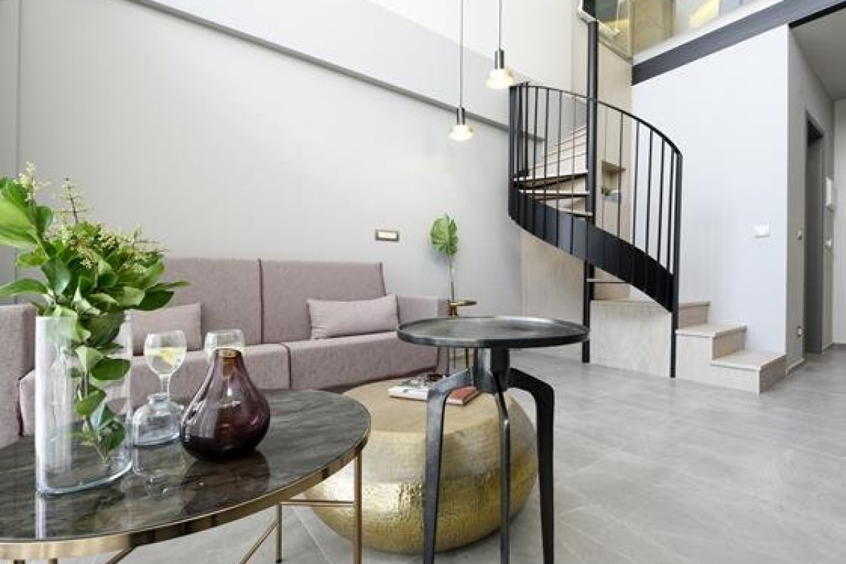 Serenity Suites (Nikiti, Sithonia)
