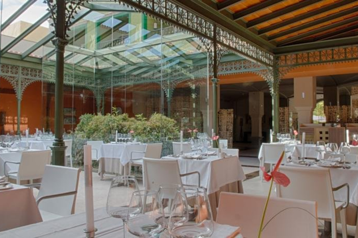 Lopesan Villa del Conde Resort Thalasso