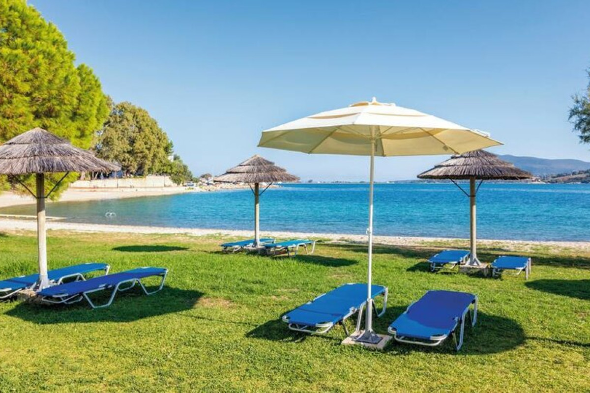 PORTO LIGIA - Ligia