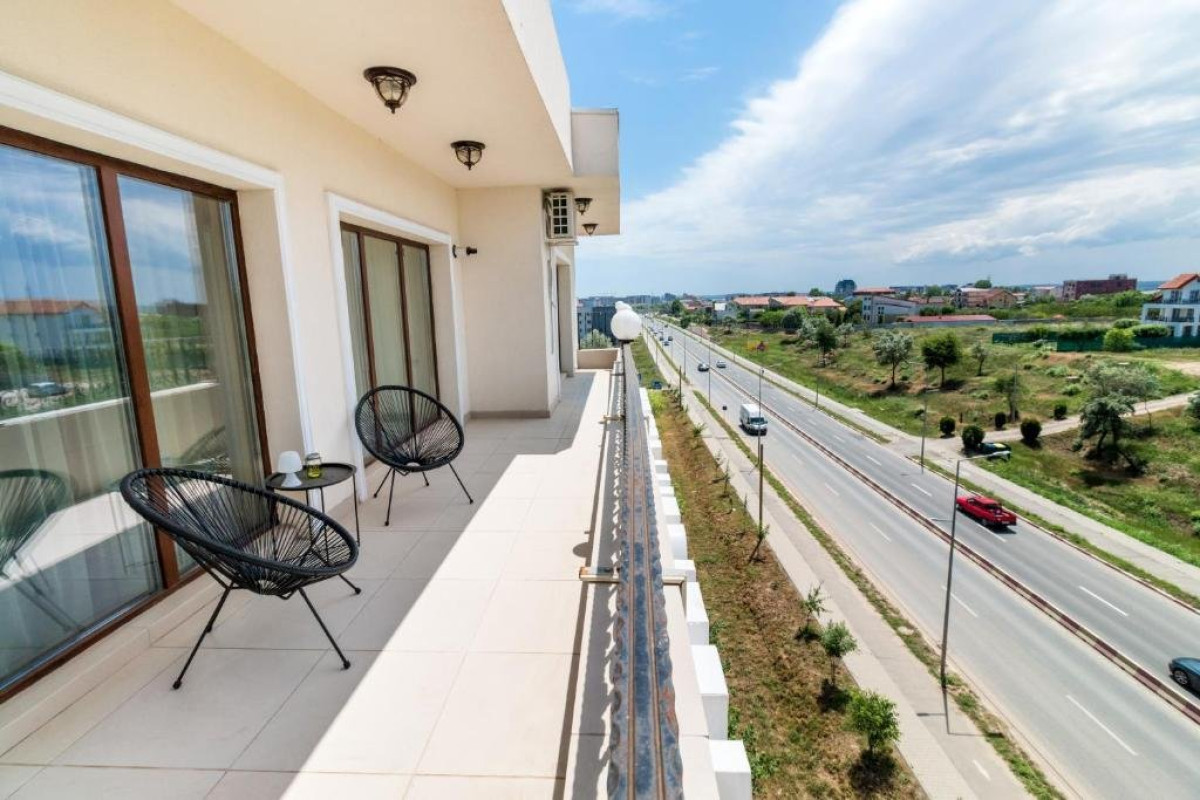 Apartamente Cartagena