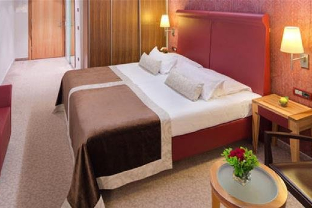 Melia Coral Hotel (UMAG)
