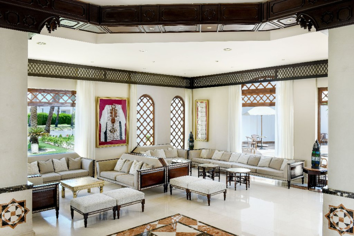 Jaz Fanara Resort