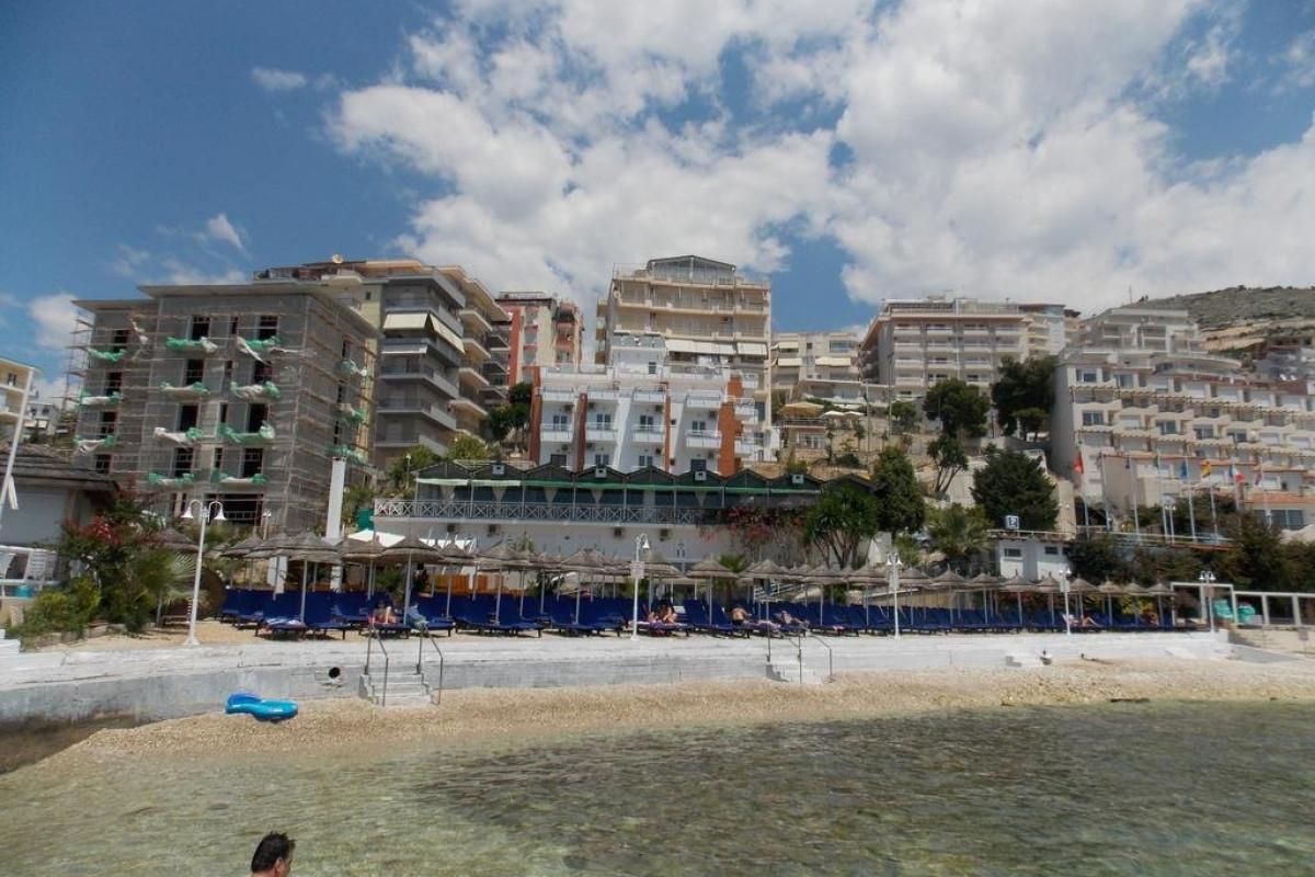 Nertili (Sarande)