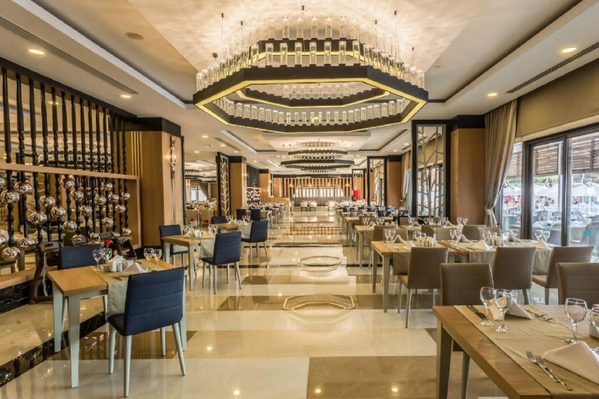 SENSITIVE PREMIUM RESORT SPA