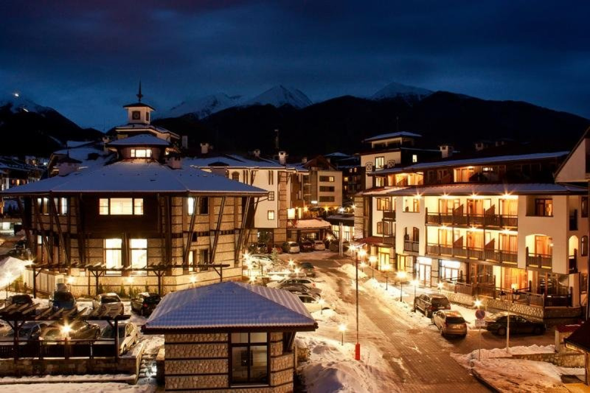 ASTERA BANSKO HOTEL AND SPA