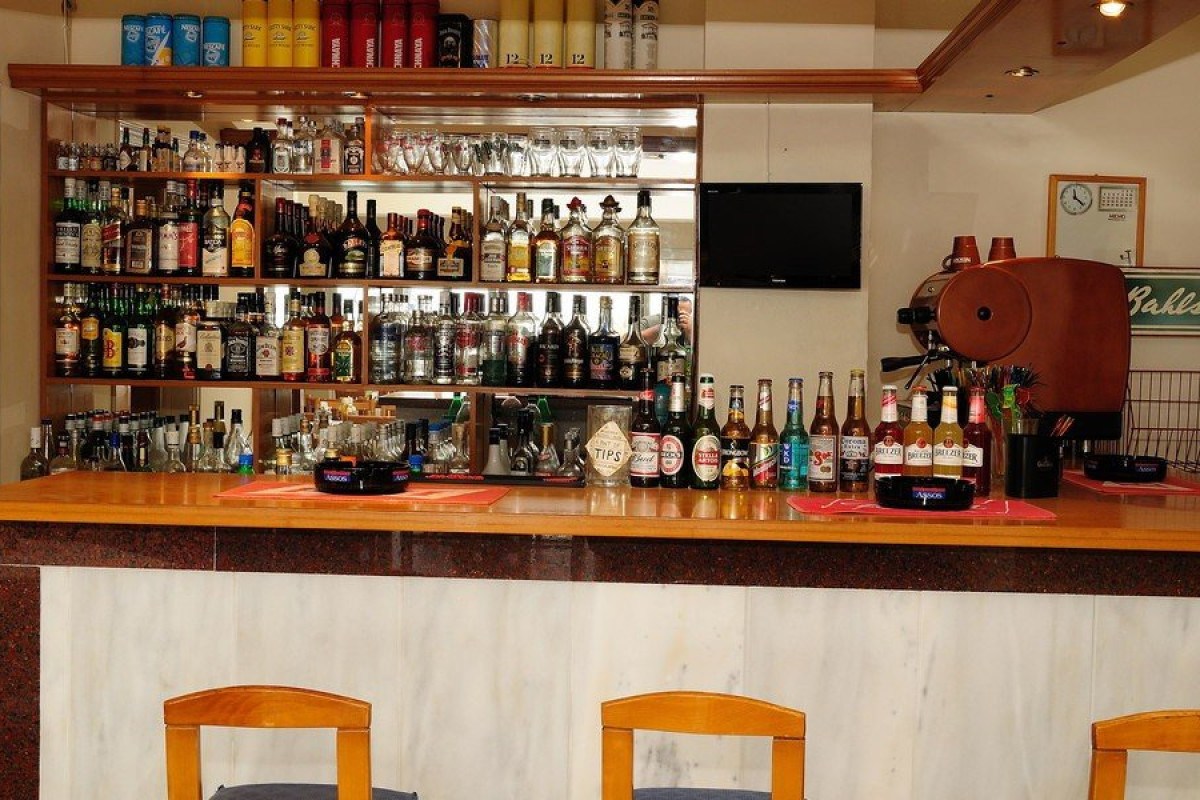 Andreolas Beach Hotel (Laganas)