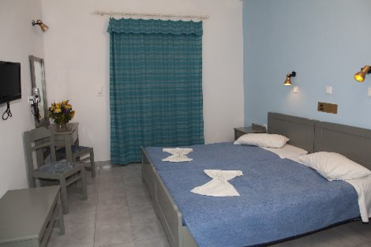 Blue Jay Beach Hotel