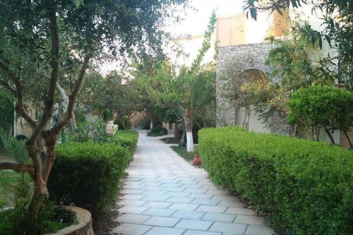 Kavros Garden (K)