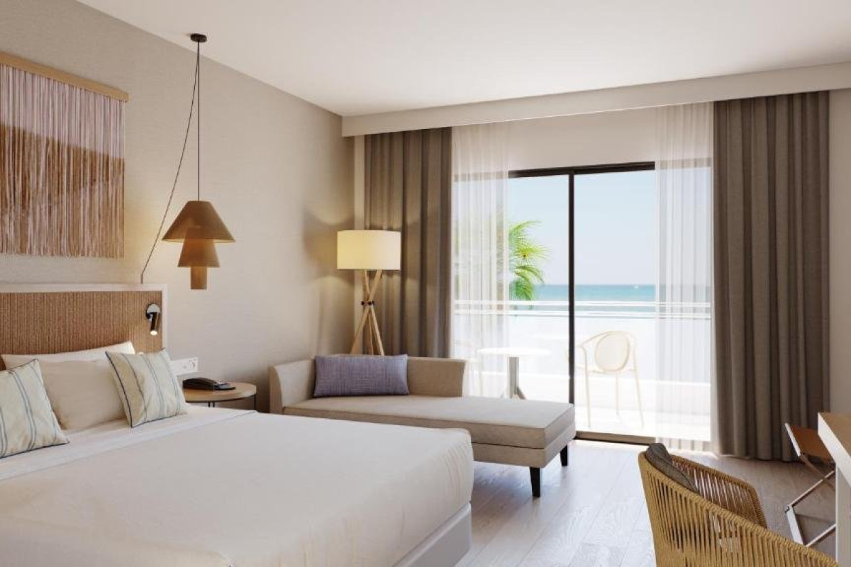 AluaSoul Costa Adeje (Adults Only)