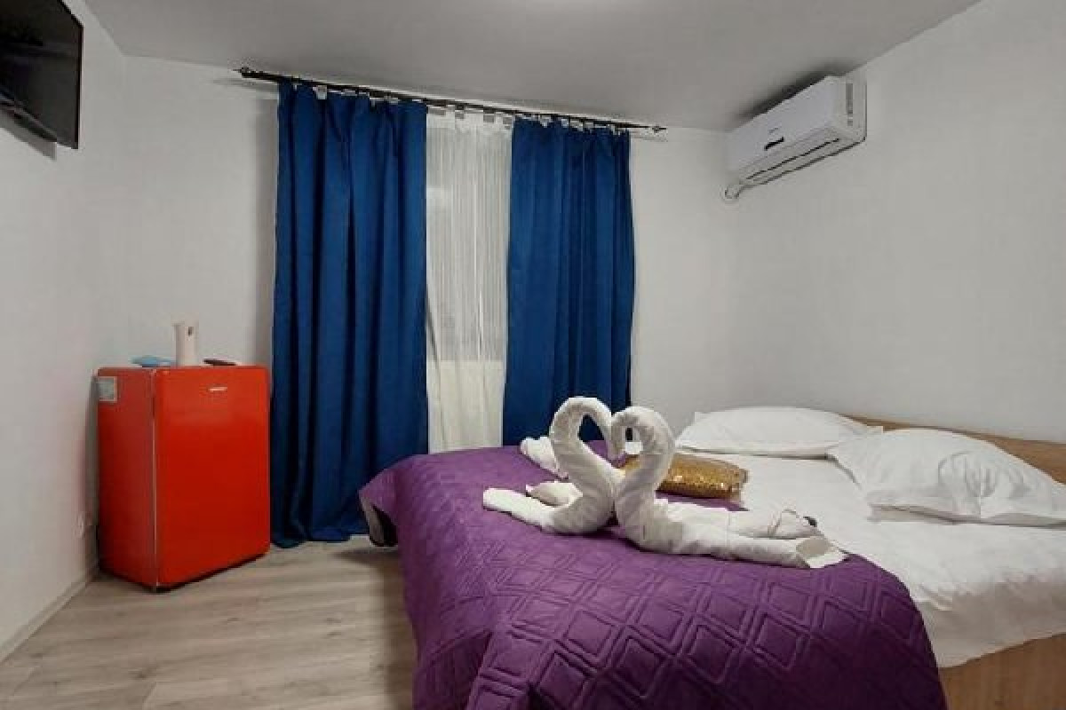 Vila 3M CM