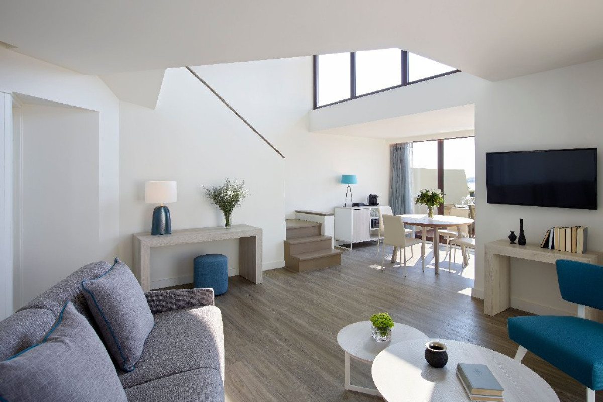 Amus Hotel and Spa (fost Rhodes Bay - fost Amathus Beach)