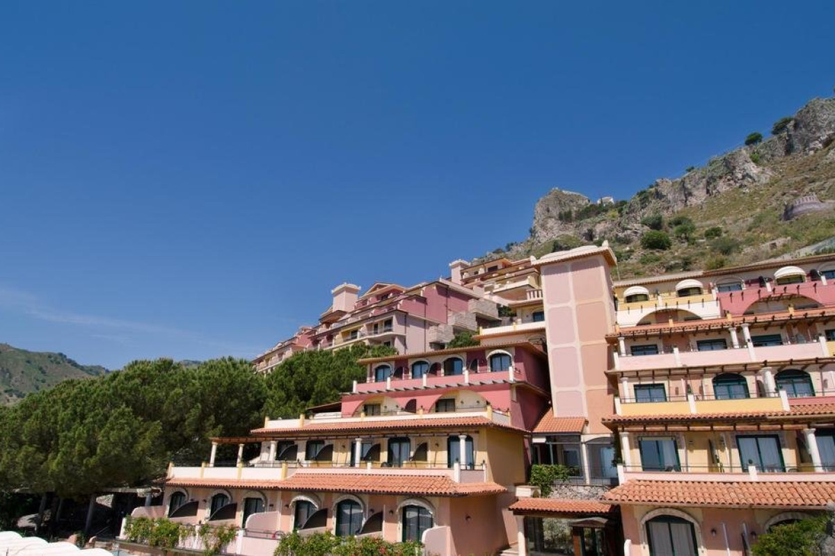 Baia Taormina