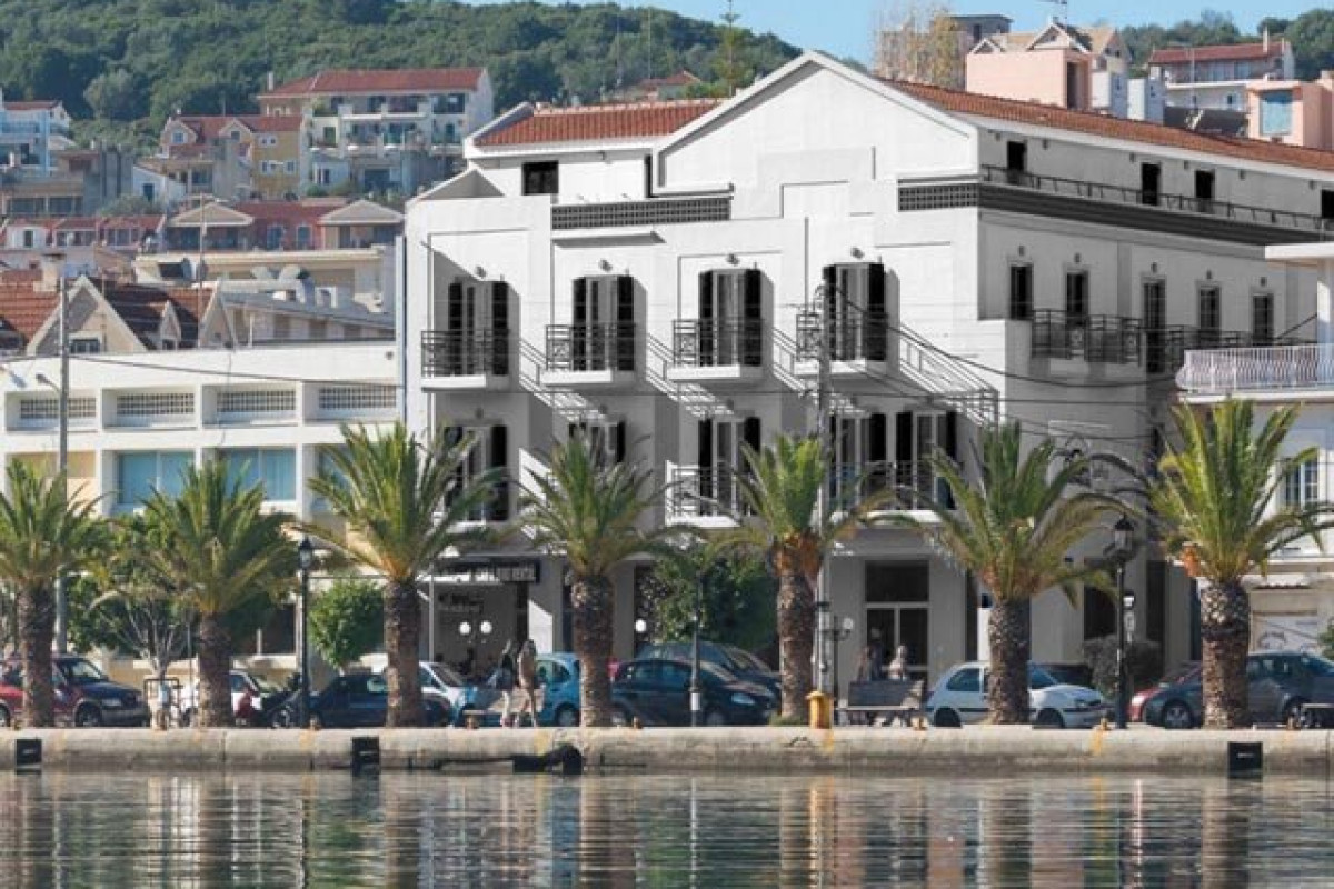 Kefalonia Grand