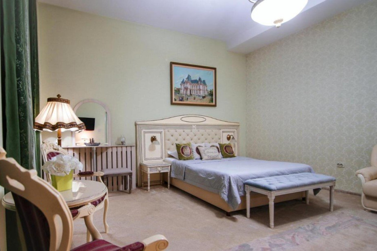 Hotel Royal