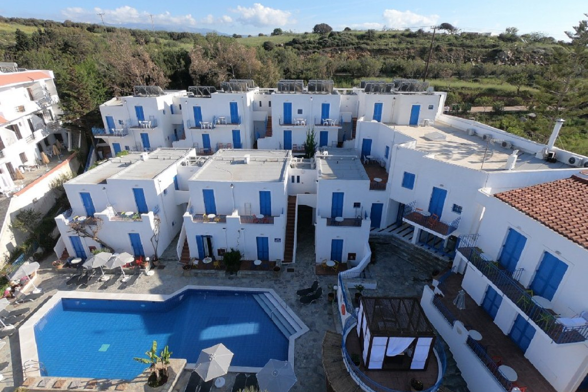 Kirki Village (K)