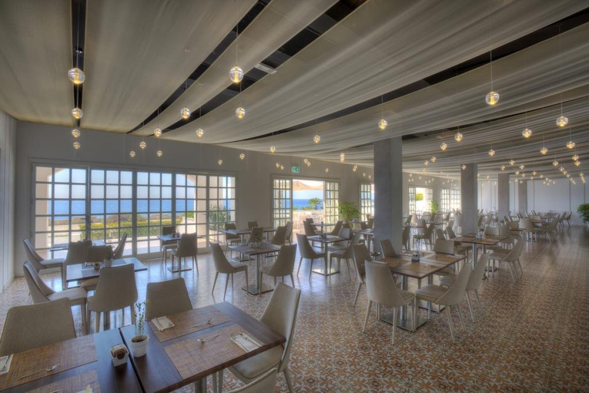 Grand Hotel Riviera (Santa Maria Al Bagno)
