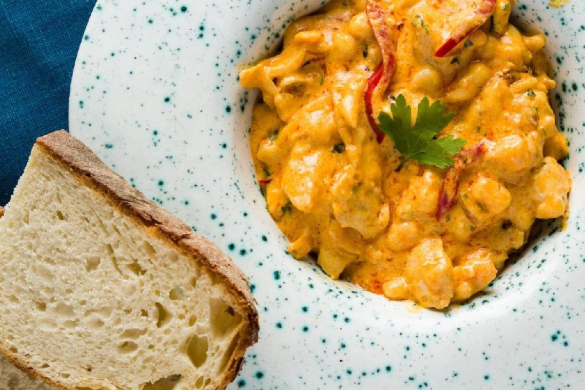 PAPA LA ȘONI GASTRO-PENSIUNE