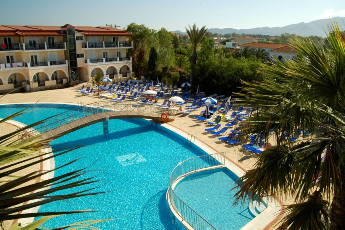 Majestic Spa CRETAN