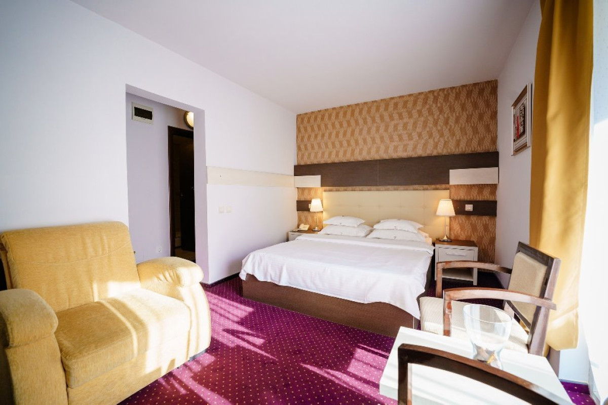 Bacolux Afrodita Resort and Spa CMD