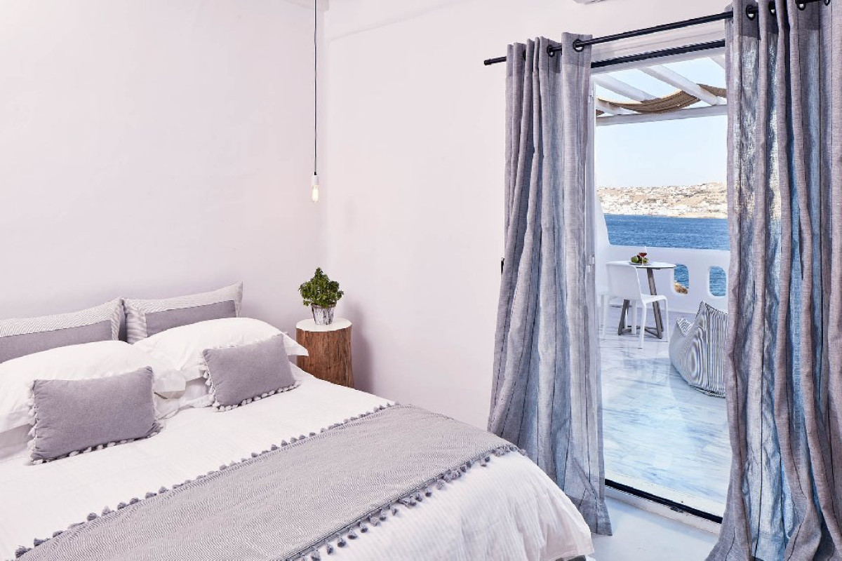 Mykonos No 5