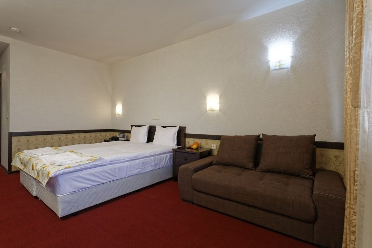 Trinity Residence