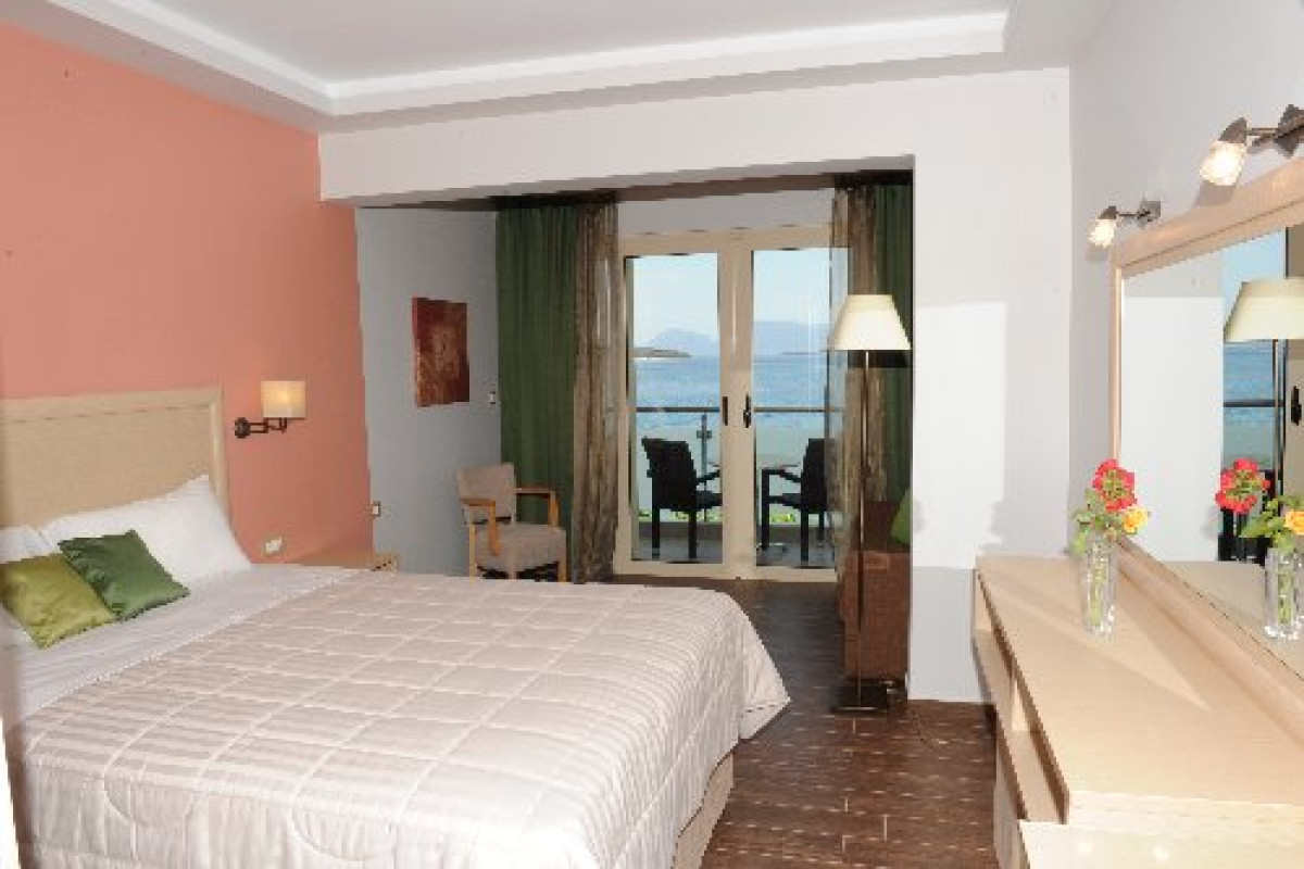 Armeno Beach (NIDRI)