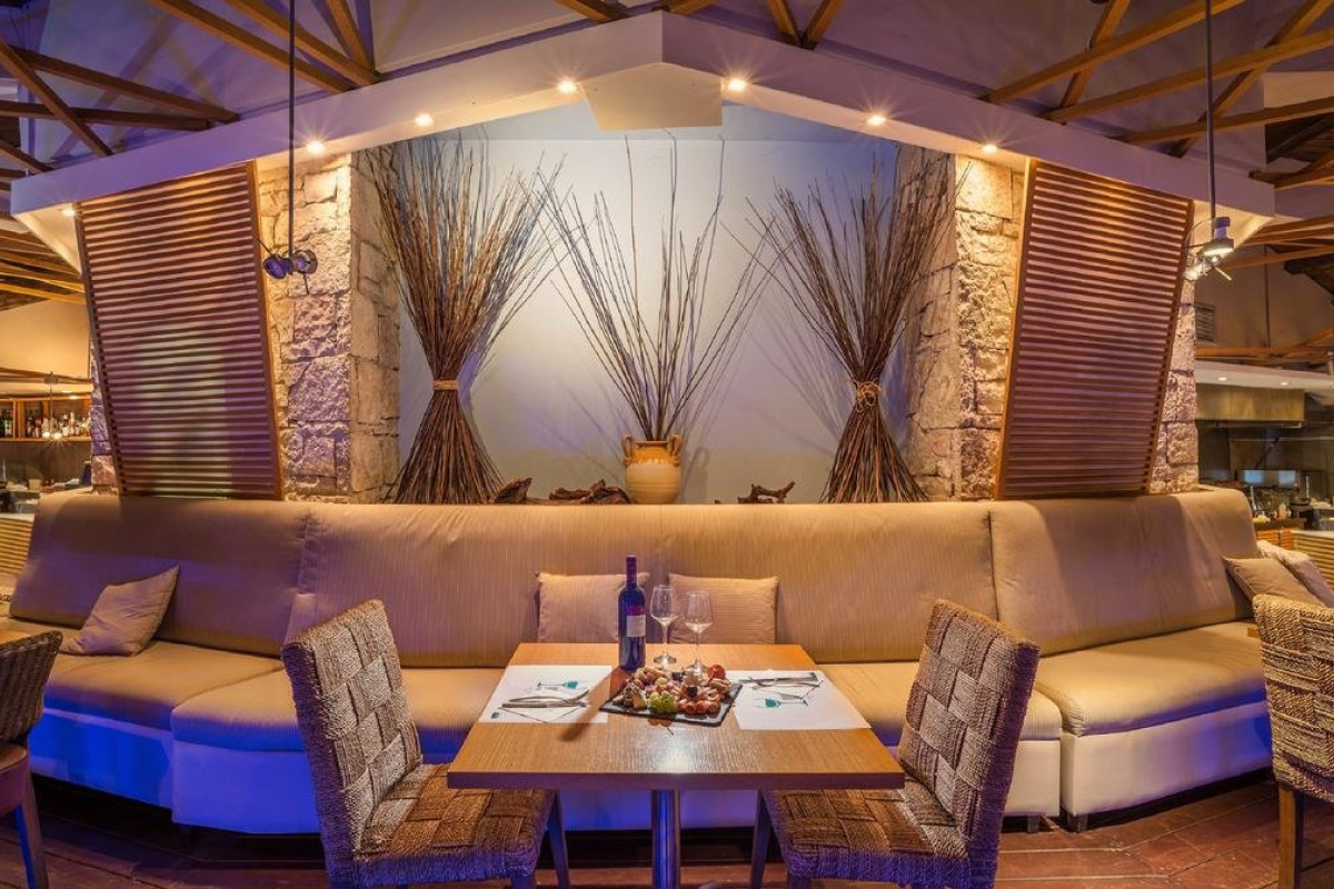 Agios Nikolaos Domotel