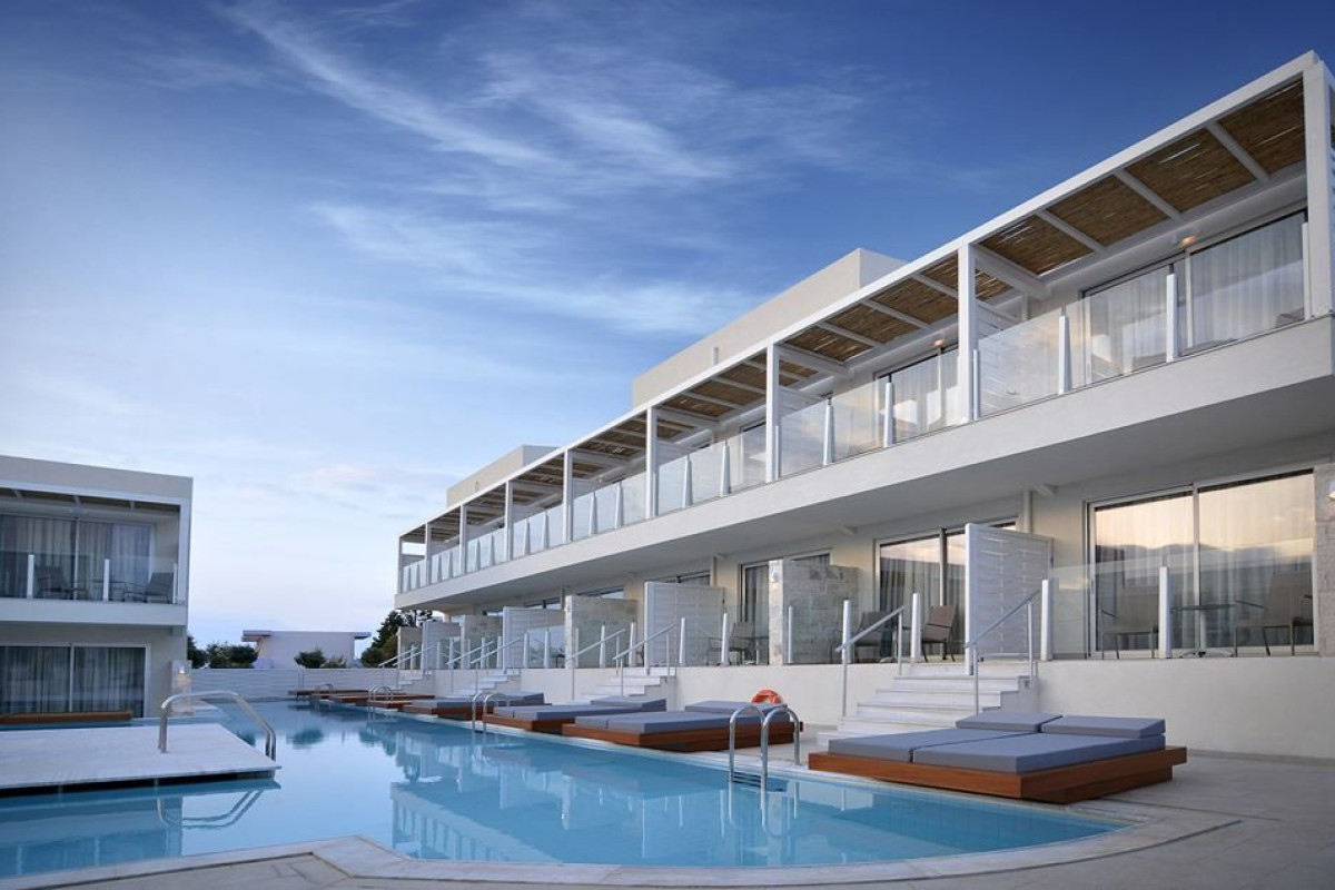 Insula Alba Resort  Spa (Adults Only, 16+)