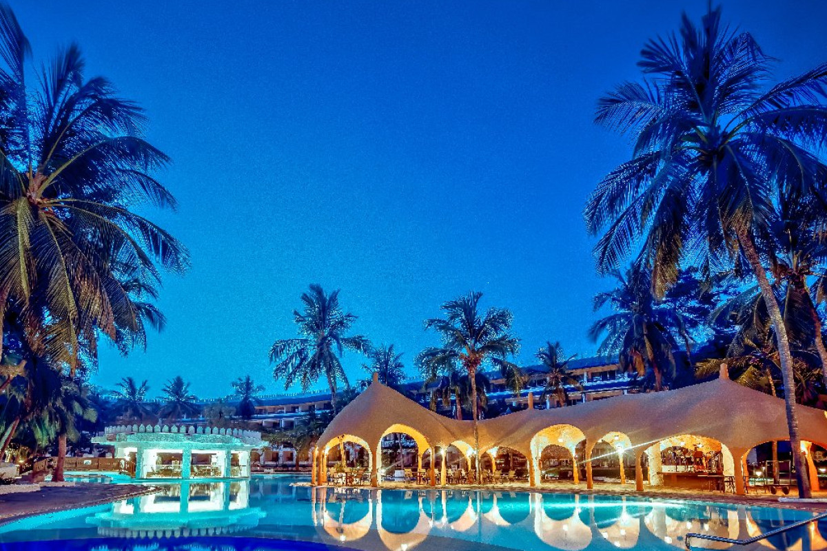 Southern Palm Beach Resort