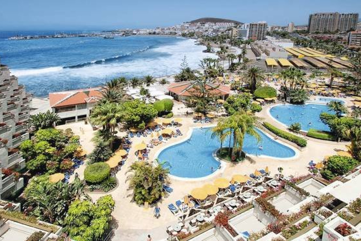 Arona Gran Hotel (Adults Only)