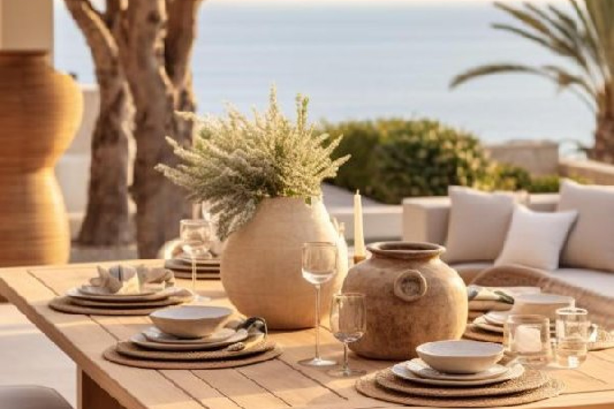 ANDA BARUT COLLECTION