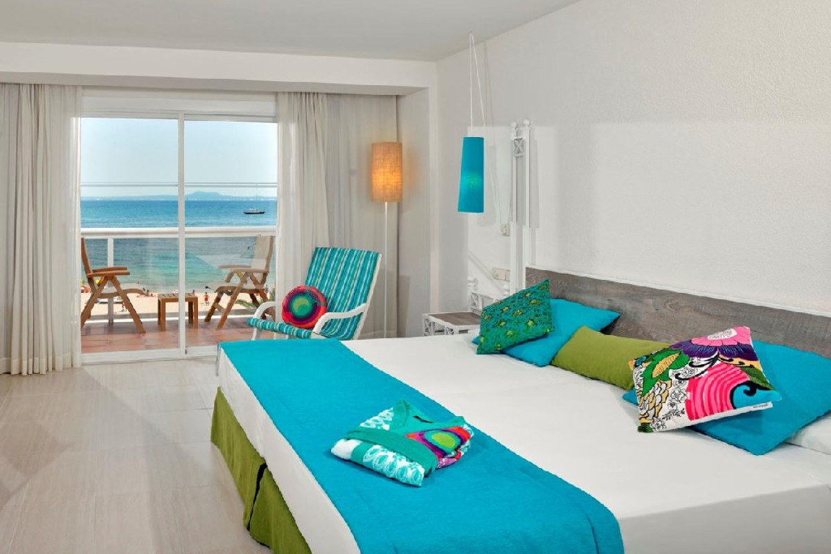 ZEL Mallorca (ex. INNSiDE Cala Blanca) (Adults Only +16)