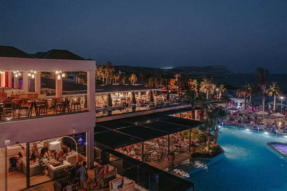 Atlantica Mare Village Ayia Napa (Ayia Napa)