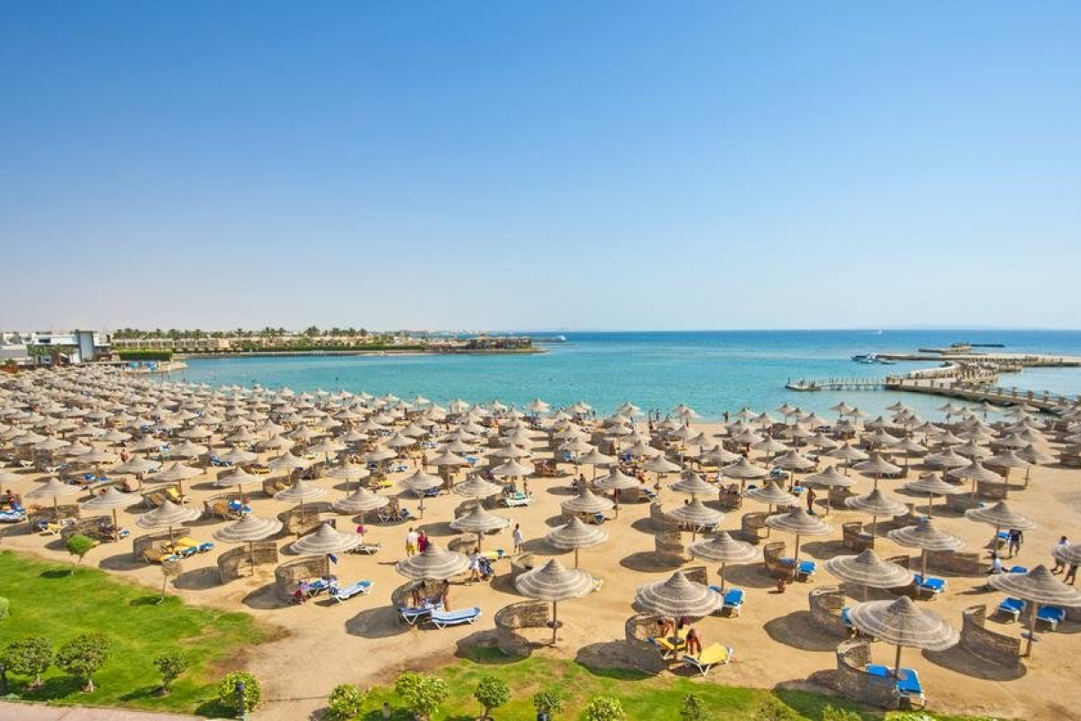 SUNRISE GARDEN BEACH