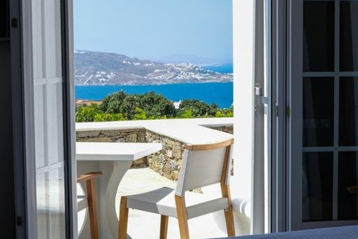 Aletro Cottage Houses (3 keys)