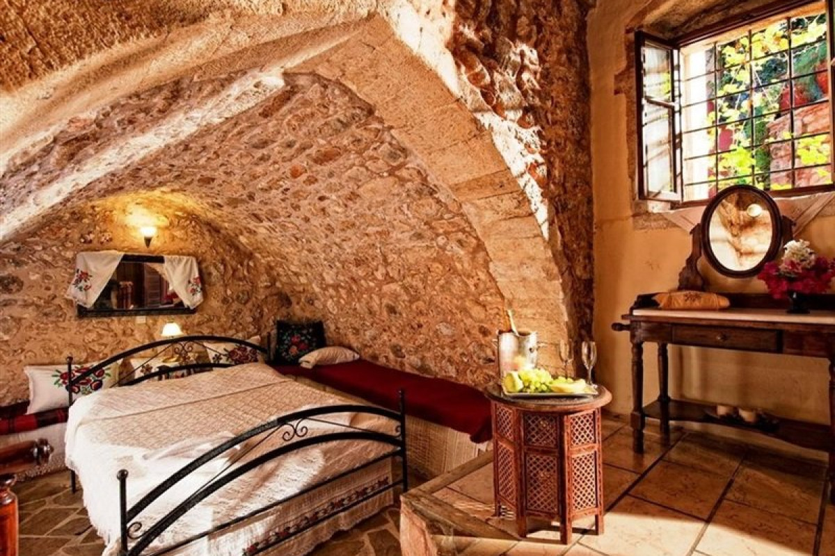 Veneto Exclusive Suites (K)