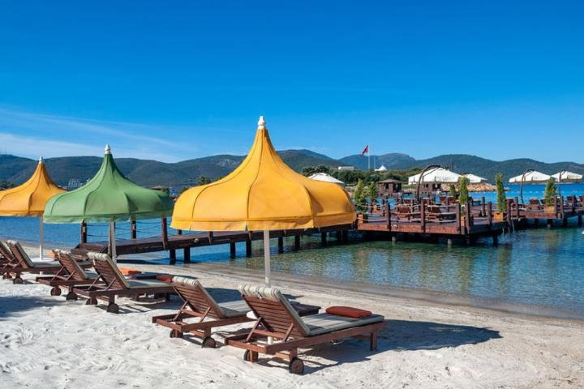 RIXOS PREMIUM BODRUM