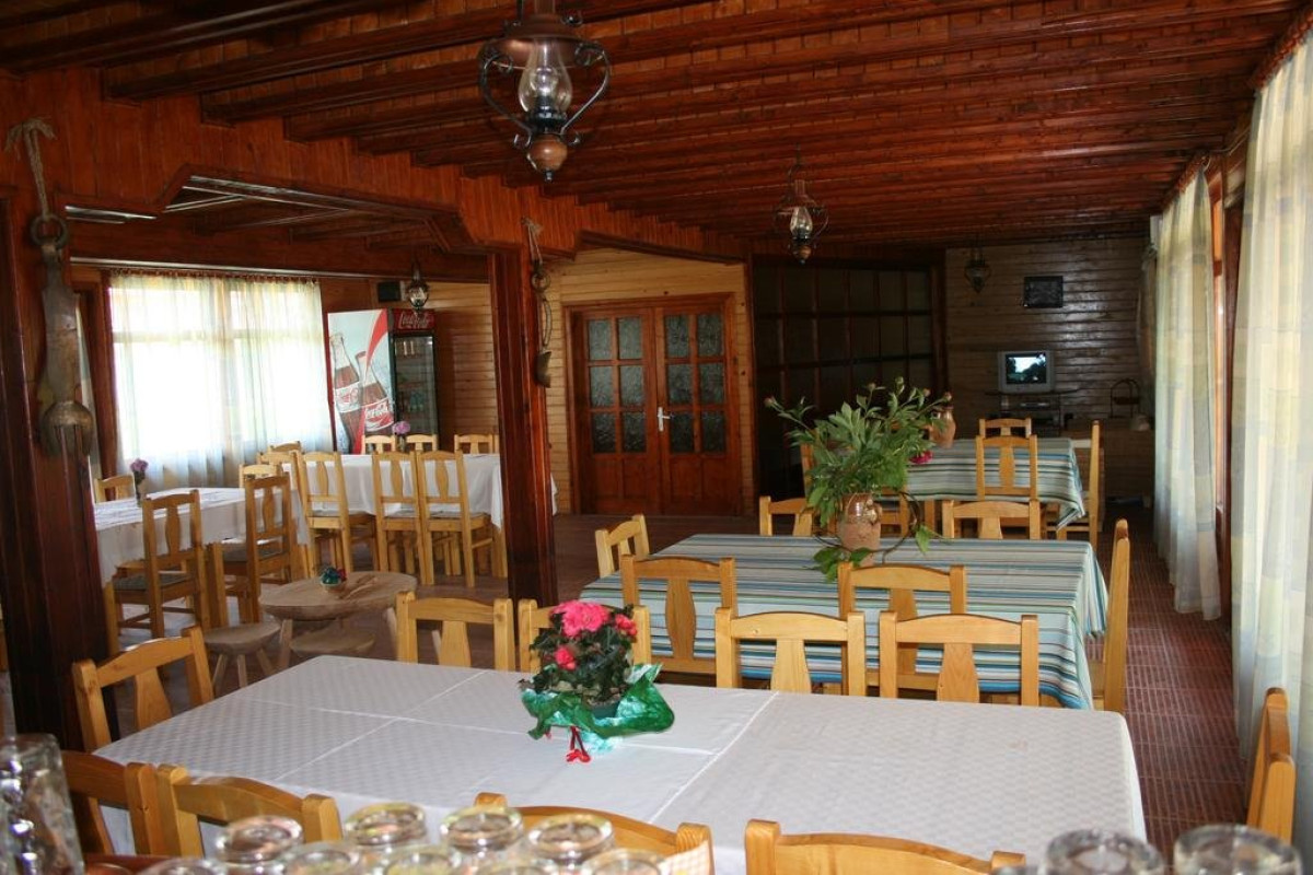 CASA DINTRE SALCII