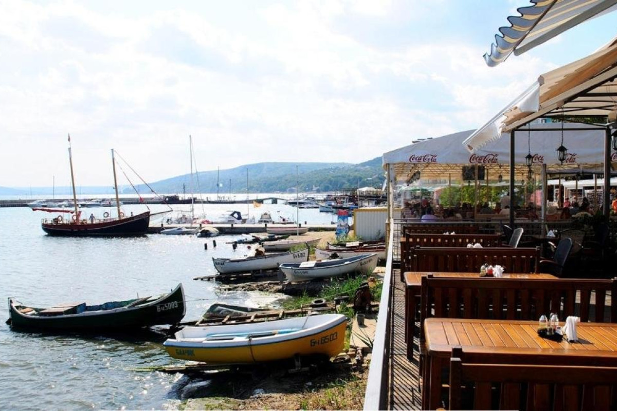 Selena Hotel Balcik