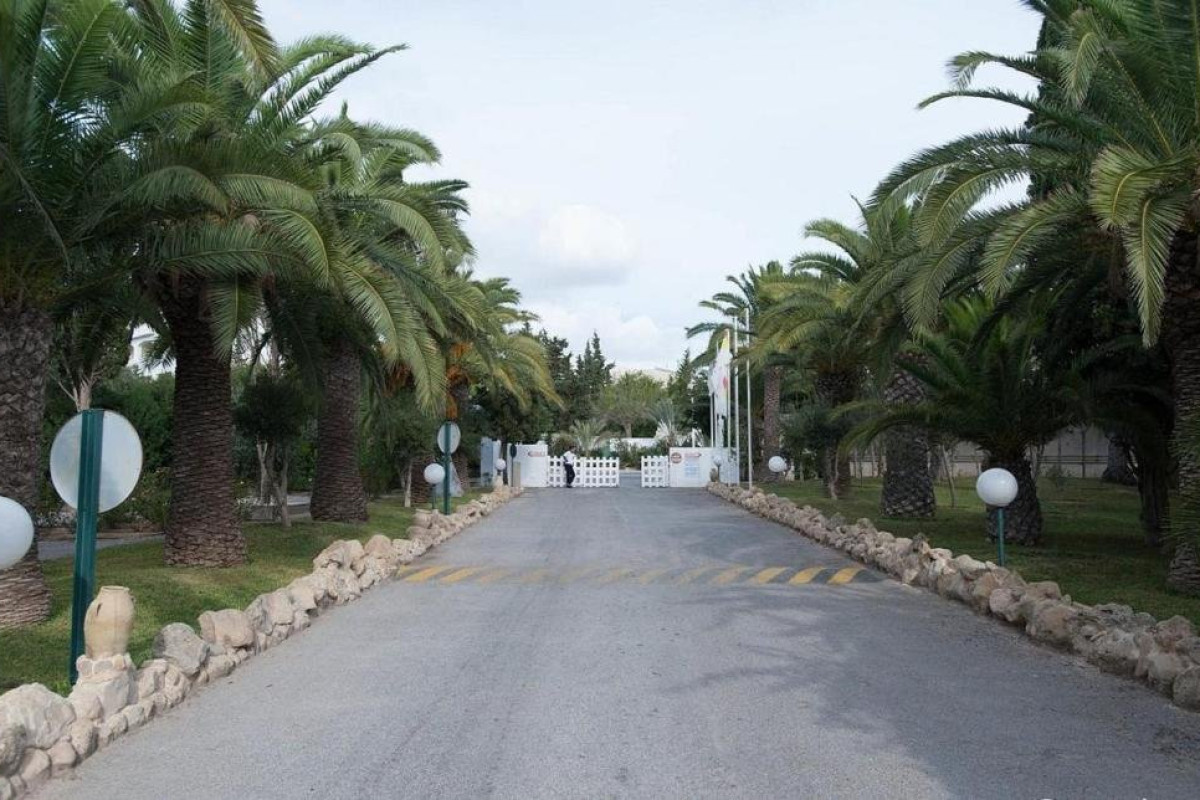 Mediterranee Thalasso Golf