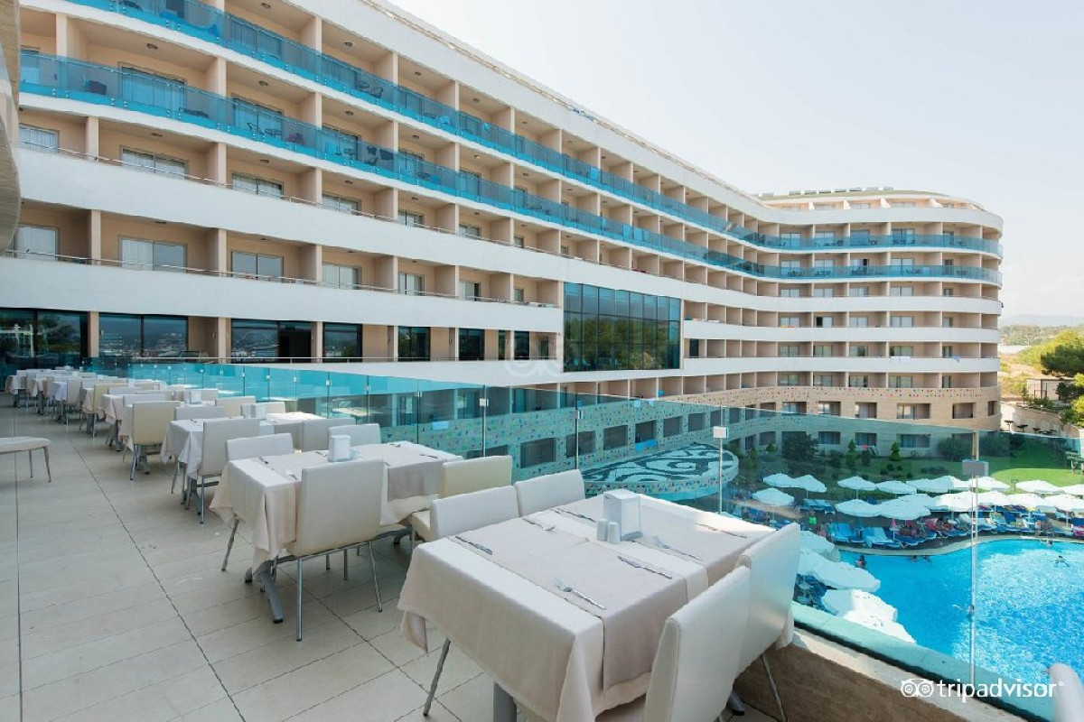 A GOOD LIFE UTOPIA FAMILY RESORT(EX.WATER PLANET)