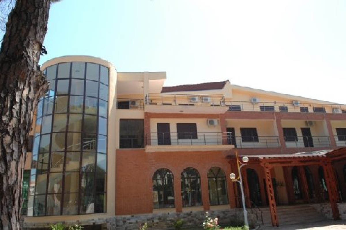 Kla Xhu Resort
