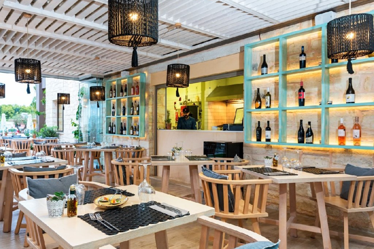 Airis Boutique and Suites - Adults only 16+ (K)
