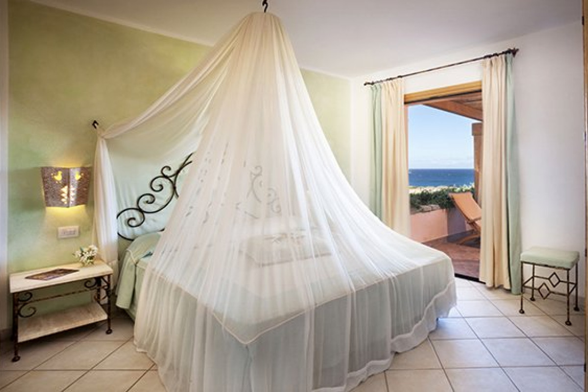 Torreruja Relax Thalasso and SPA - fara transfer