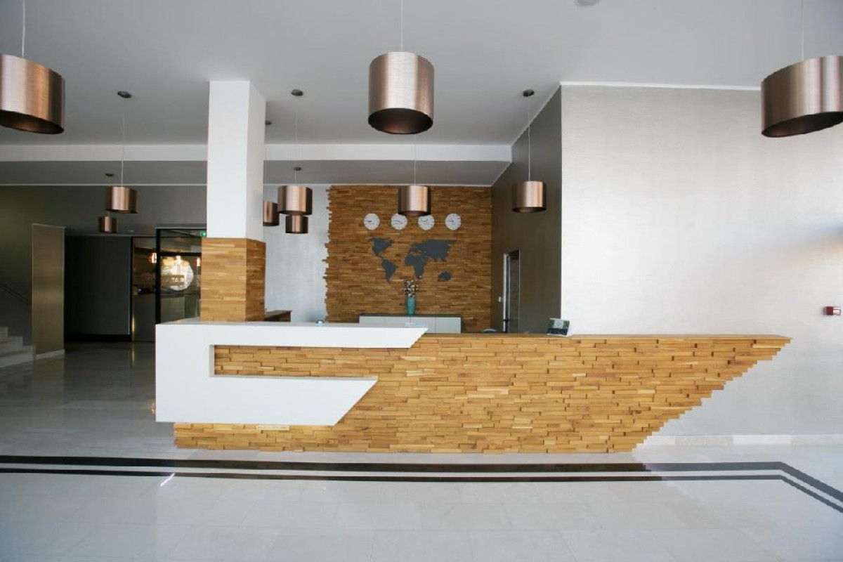 Primera Dru Hotel SPA