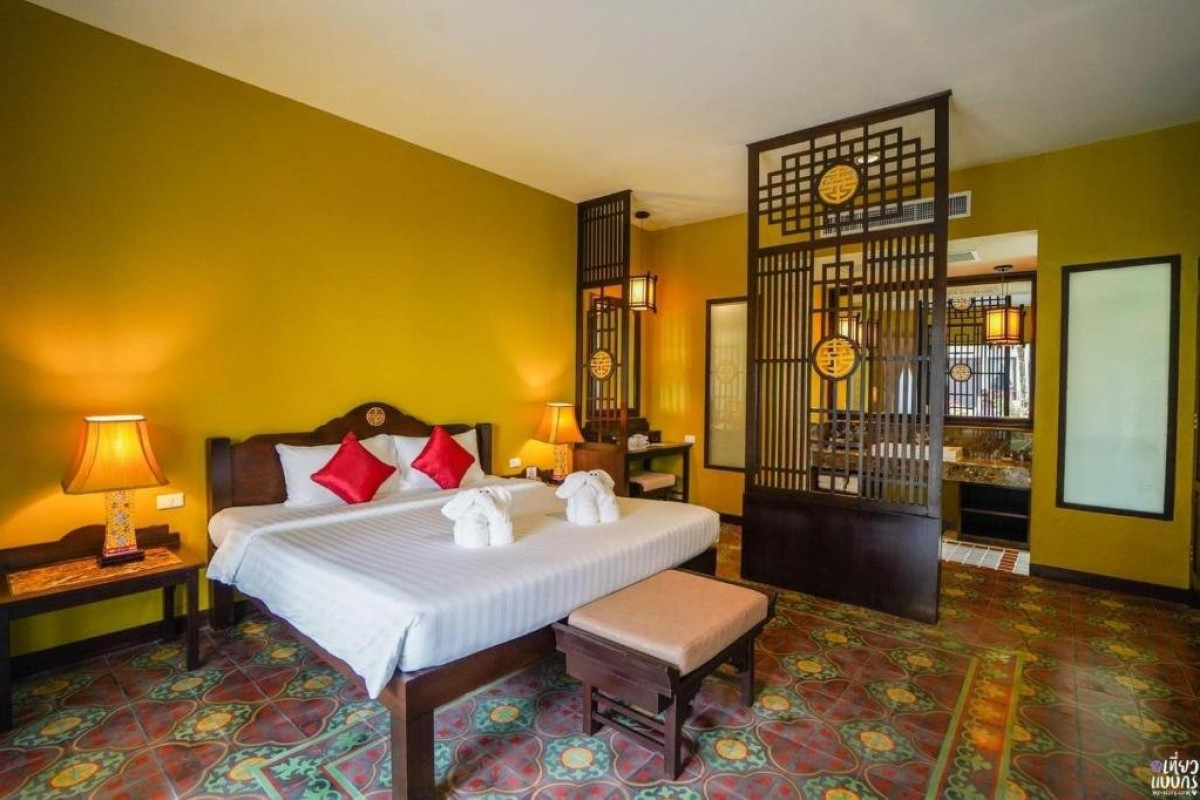DUANGJITT RESORT AND SPA