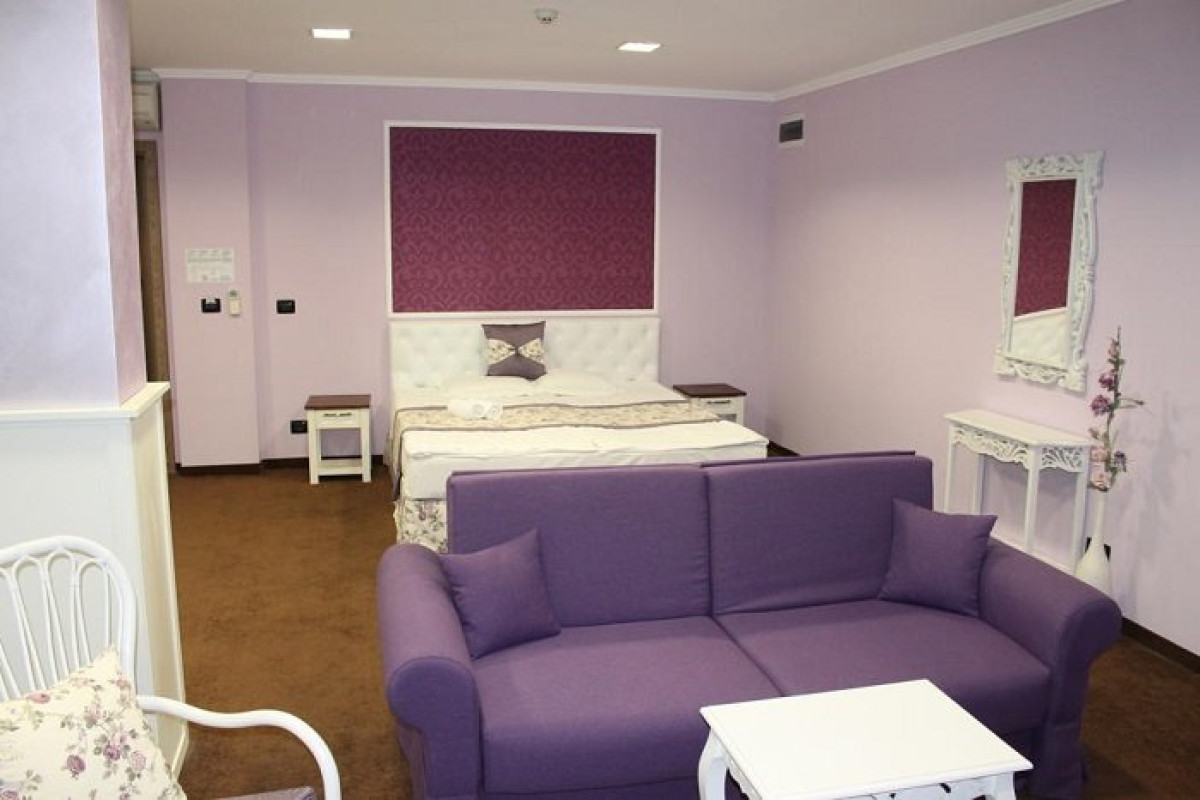 REGINA MARIA SPA