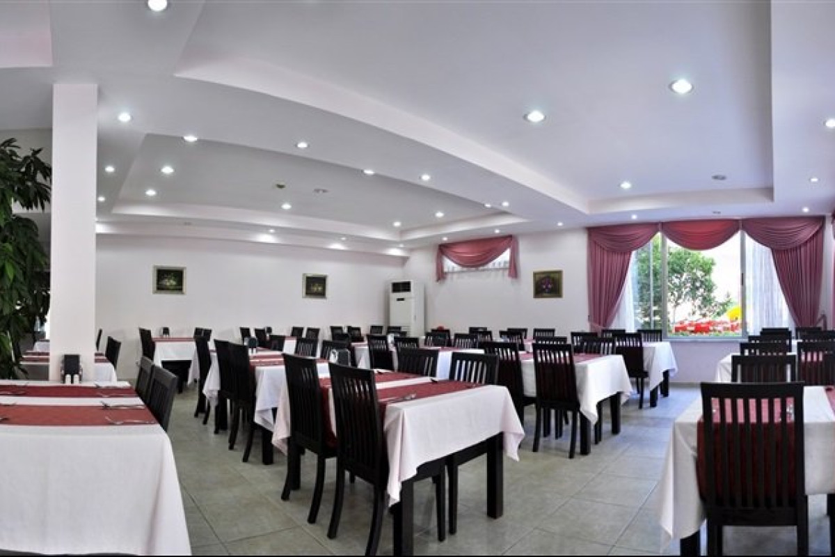 ERKAL RESORT HOTEL